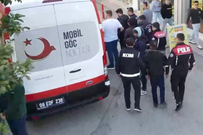 904 düzensiz göçmen ‘Kalkan’a yakalandı