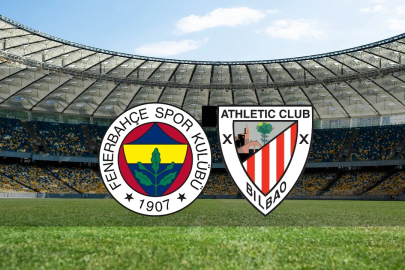 FENERBAHÇE, BİLBAO'YU AĞIRLAYACAK