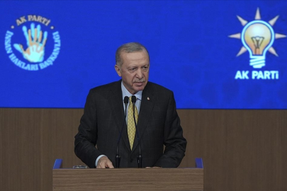 Suriye'de huzura ve güvenliğe giden yolun kapıları açılmıştır