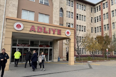 Ebrar Sitesi Güvenç Apartmanı'na ilişkin davada karar çıktı