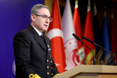 TERÖRE KARŞI  YOK EDİCİ  TEDBİRLER  ALIYORUZ