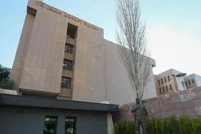 İzmir'de 3 ABD'li askere saldıran sanıklara hapis istemi