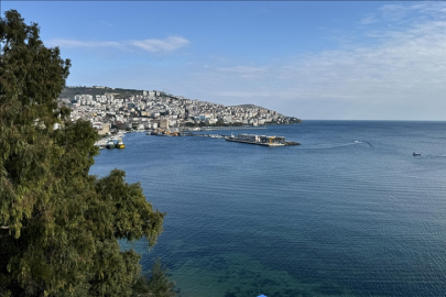 Sinop hedeflediği 1,5 milyon ziyaretçi sayısını yakaladı