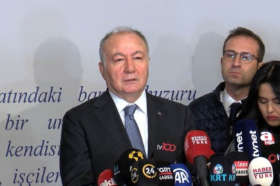 Asgari Ücret Tespit Komisyonu ikinci toplantısı sona erdi