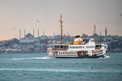 Türkiye'nin tek "küresel" ili İstanbul oldu