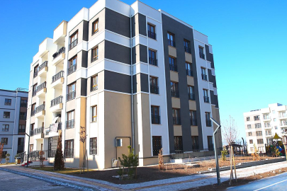 Diyarbakır'da deprem konutları teslim edilecek