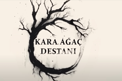 "Kara Ağaç Destanı" dizisi final yapacak