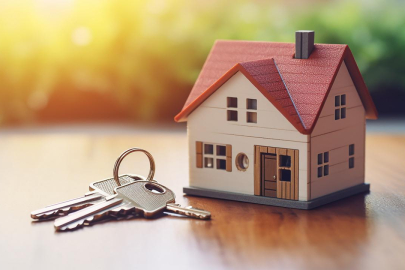 Kentsel dönüşümde kira desteği 8 bin liraya çıkarıldı