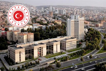 Türkiye, Almanya'da Noel pazarına araçlı saldırıyı kınadı