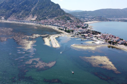 Kuraklık riski altındaki göller için harekete geçilecek