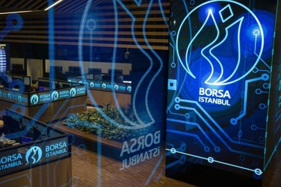 Borsa güne yükselişle başladı