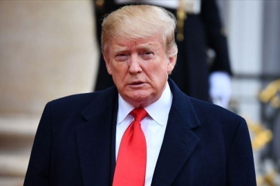 Trump, idam cezalarını kararlılıkla uygulamaya devam edeceğiz