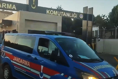 136 bin 904 litre sahte içki ve etil alkol 