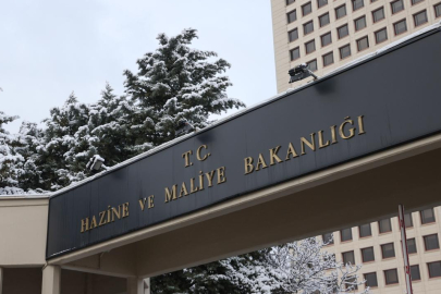 Bakanlık piyasa yapıcı bankaları belirledi