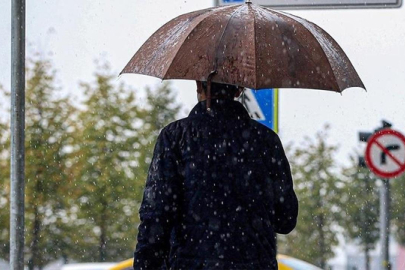 Hafta sonu hava nasıl olacak?