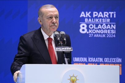 Suriye'de insanlık sınavını yüz akıyla verdik