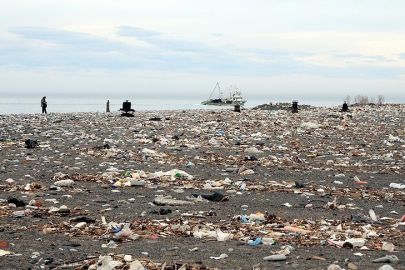 Çevreyi kirleten tesislere 11 ayda yaklaşık 2 milyar liralık ceza