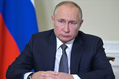 Putin, Aliyev'den özür diledi