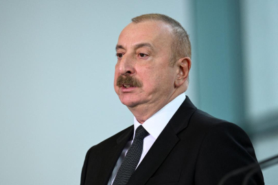 Aliyev, Rusya'nın düşürülen uçak için tazminat ödemesi gerektiğini belirtti