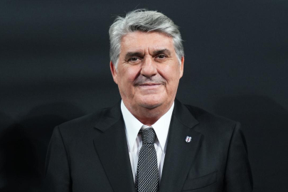 Beşiktaş'ın yeni başkanı Serdal Adalı oldu