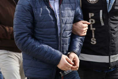 İzmir'de terör örgütü DEAŞ operasyonunda 16 şüpheli yakalandı