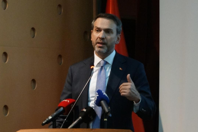 'Şırnak'ta, günlük petrol üretimi 70 bin varilin üzerine çıktı'