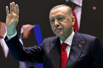 2024 YILINDA DA DURMADAN, DİNLENMEDEN ÇALIŞTIK