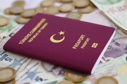 Kimlik ve pasaportun 2025 fiyatı belli oldu