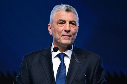 'Ocak-Kasım döneminde ihracat 238 milyar 462 milyon dolar oldu'