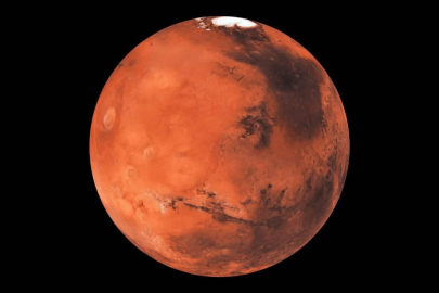 Mars'ta yaşamın izlerinin aranacağı yer netleşti