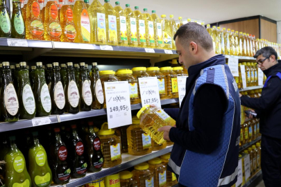Ticaret Bakanlığı'ndan bir haftada 23,7 milyon lira ceza