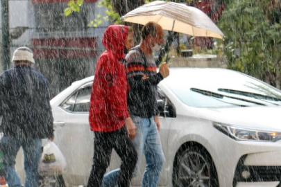 Hafta sonu hava nasıl olacak?