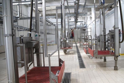 Kesimhanelere kamera zorunluluğu getiriliyor
