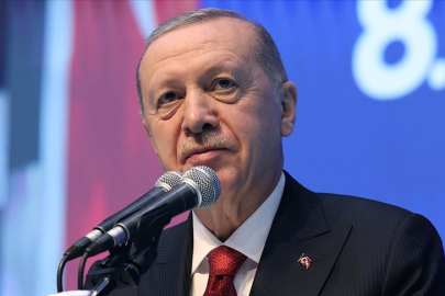 'BU CUMHURBAŞKANI ÇOK ŞİKAYET ALIYOR