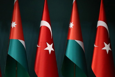 Türk ve Ürdün heyetleri yarın Ankara'da bir araya gelecek