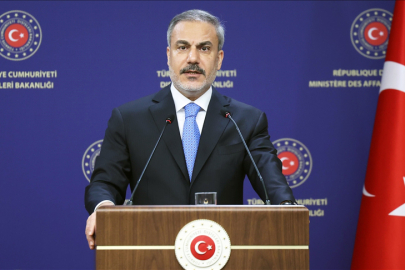 DEAŞ Müslüman toplumlar için bir zehirdir
