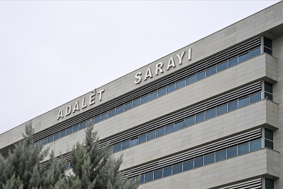 Ankara'da Sahte belge soruşturması