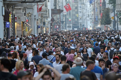 Nüfus Politikaları Yüksek Kurulu 9 Ocak'ta toplanacak