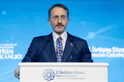 Demokratik bir Suriye'nin inşa edilmesinde elimizden geleni yapacağız