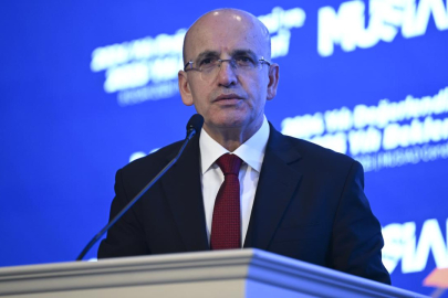 'Jeopolitik gelişmeler Türkiye'nin önemini ortaya koyacak'