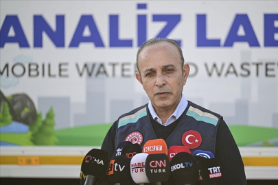 Marmara Denizi'nde müsilaj tehlikesi devam ediyor
