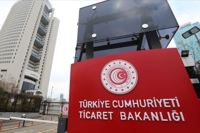 Ticaret Bakanlığı 