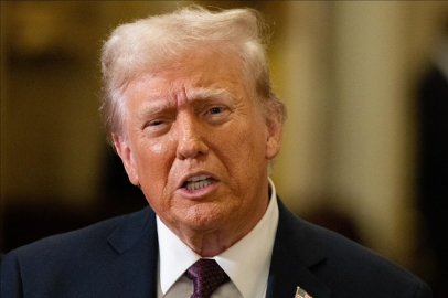 Trump'ın yemin töreni için rekor seviyede bağış toplandı