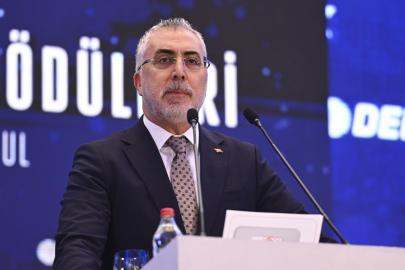 İş gücümüz yüzde 54,2 seviyesine ulaştı