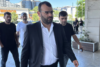 Hrant Dink'in katili Ogün Samast'ın FETÖ davasında karar