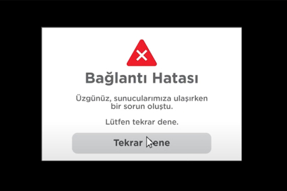 "Bağlantı Hatası" filmi 28 Mart'ta vizyona girecek