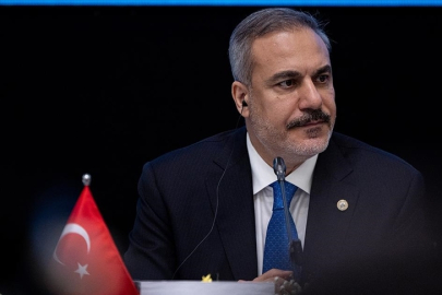 Fidan, Riyad'da düzenlenecek Suriye konulu toplantıya katılacak