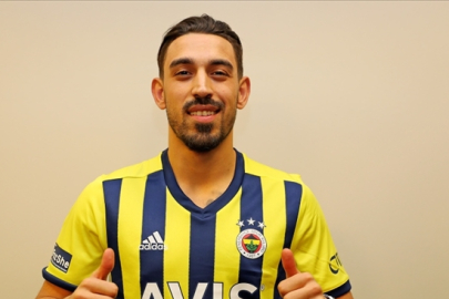İrfan Can Kahveci sözleşme uzattı