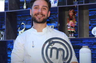 İşte MasterChef Türkiye'nin şampiyonu