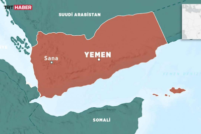 Yemen'de akaryakıt istasyonunda patlama: 8 ölü
